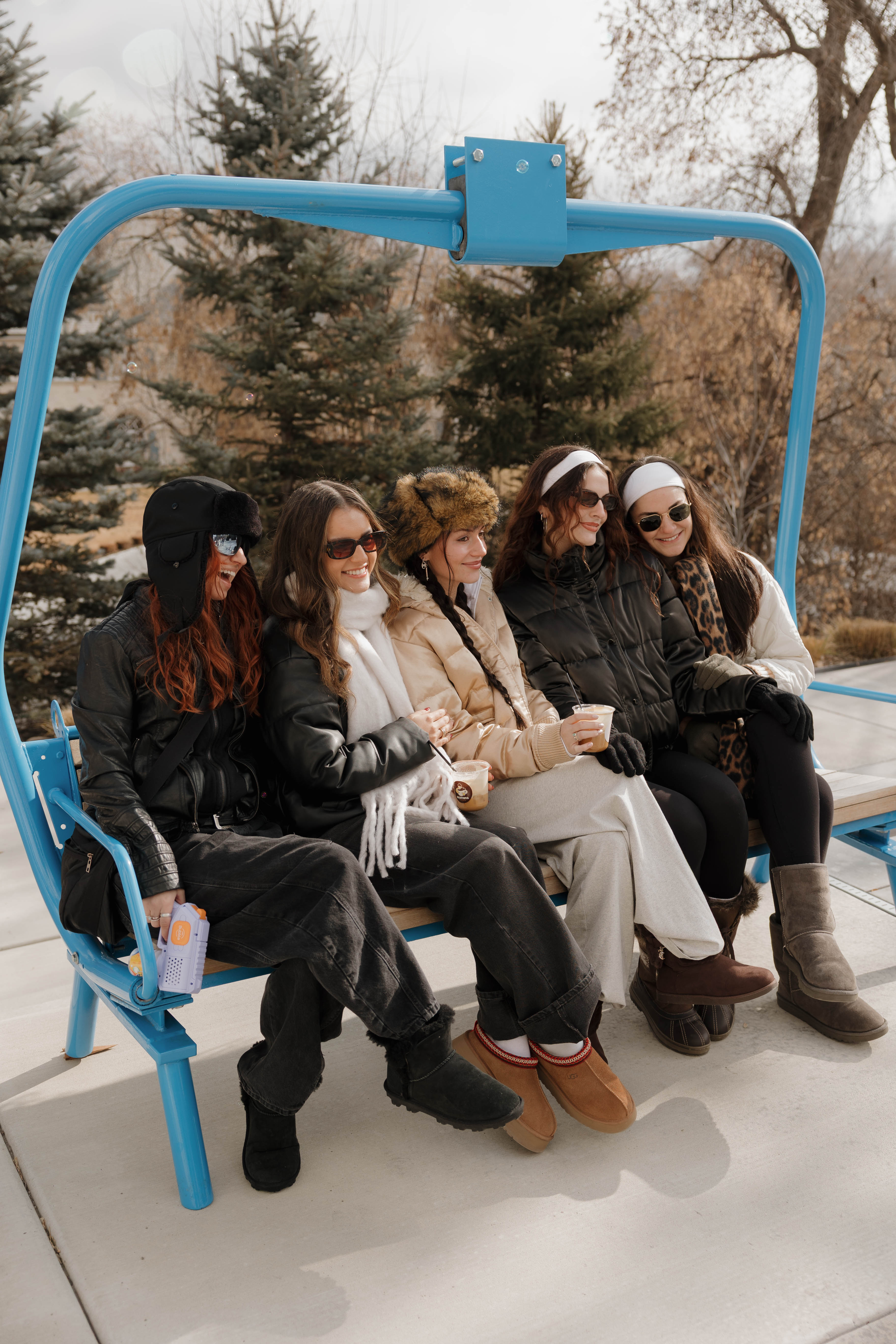 Après Ski
